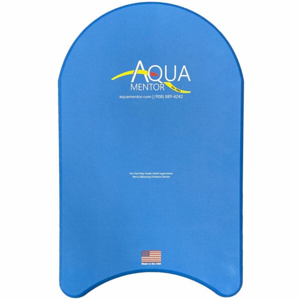 Adult Competition Kickboard | Swimming Products | Aquamentor
