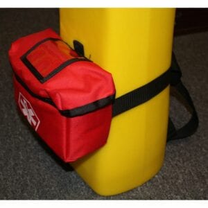 First Aid Fanny Pack | First Aid Bags & Cases | First-Aid | Aquamentor